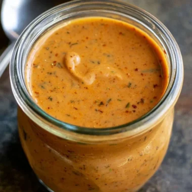 Savory Creole Butter for cooking and seasoning dishes