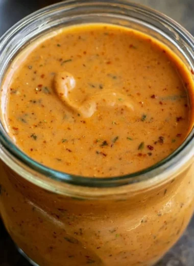 Savory Creole Butter for cooking and seasoning dishes