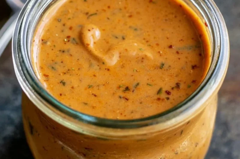 Savory Creole Butter for cooking and seasoning dishes