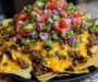 Epic Beef Nachos Supreme