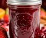 Christmas Jam for Canning