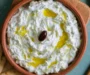 Tzatziki Recipe As Made In Greece