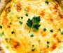 Classic Quiche Lorraine